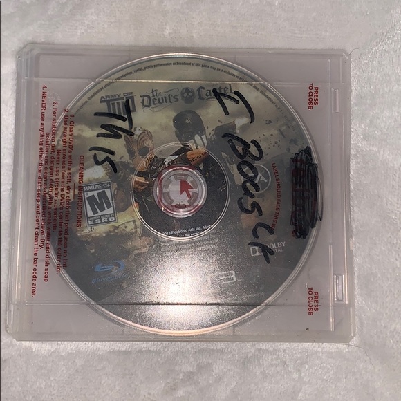 Video game - Picture 3 of 3